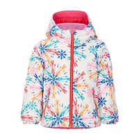 Unisex Ashor Jacket - Skiflake / Multi
