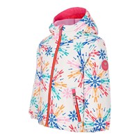 Unisex Ashor Jacket - Skiflake / Multi