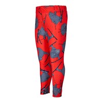 Unisex Superior Gear Bottom - Daffy Dayz / Red