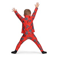 Unisex Superior Gear II - Daffy Dayz / Red