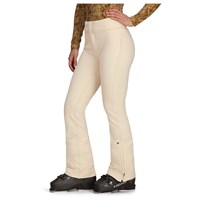 Women's The Bond Pant - Bone