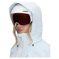Women's Glade Jacket - Daylight Blue