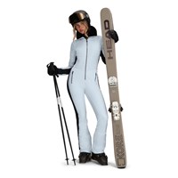 Women's Katze Suit - Daylight Blue