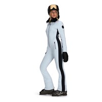 Women's Katze Suit - Daylight Blue