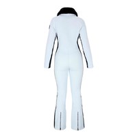 Women's Katze Suit - Daylight Blue