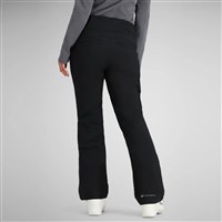 Women's Milan Stretch Pant - Black