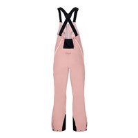 Women's Steibis Bib - Mauve Deep