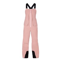 Women's Steibis Bib - Mauve Deep