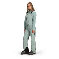 Women's Steibis Bib - Summit Sage