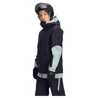 Women's Steibis Jacket - Black