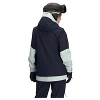 Women's Steibis Jacket - Black