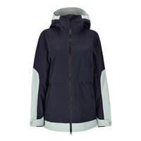 Women's Steibis Jacket - Black