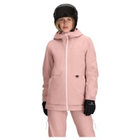 Women's Steibis Jacket - Mauve Deep
