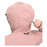 Women's Steibis Jacket - Mauve Deep