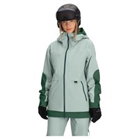 Women's Steibis Jacket - Summit Sage