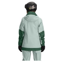 Women's Steibis Jacket - Summit Sage