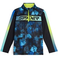 Boy's Jacobs 1/2 Zip