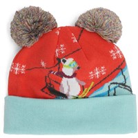 Girl's Wonder Hat