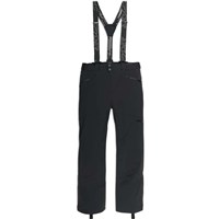 Men's Bormio Pants - Black