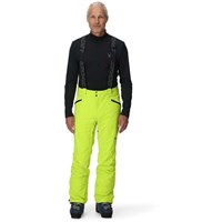 Men's Bormio Pants - Lime