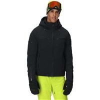 Men's Monterosa Jacket