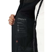 Men's Monterosa Jacket - Black