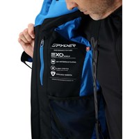 Men's Titan Jacket - White (WHT)