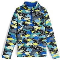 Toddler International 1/2 Zip