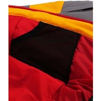 Toddler Leader Jacket - Orange Pop