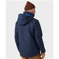 Stio Men's Doublecharge Insulated Jacket - Mountain Shadow