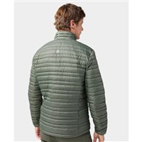 Men's Pinion Down Sweater - Canyon Rock