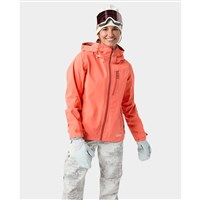 Stio Women's Environ Jacket
