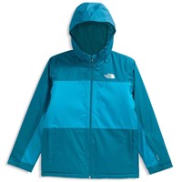 Boys' Freedom Insulated Jacket - Dusk Blue / Meridian Blue