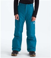 Boys' Freedom Insulated Pant - Dusk Blue