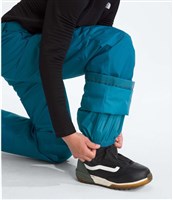 Boys' Freedom Insulated Pant - Dusk Blue