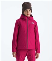 Girls' Freedom Insulated Jacket