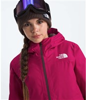 Girls' Freedom Insulated Jacket - Lali Guran