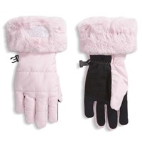 Girl's Shasta Glove - Pale Blossom