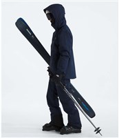Men's Chakal Jacket - Summit Navy