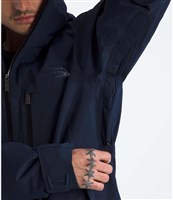 Men's Chakal Jacket - Summit Navy