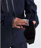 Men's Chakal Jacket - Summit Navy