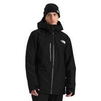 Men's Descendit Jacket - TNF Black / TNF Black