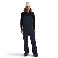 Men's Freedom Bib Pant - Summit Navy