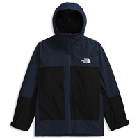 Men's ThermoBall™ Eco Snow Triclimate® Jacket - Summit Navy / TNF Black