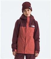 Women's Freedom Insulated Jacket