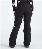 Women's Freedom Insulated Pant - TNF Black-NPF