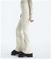 Women's Snoga Pant - White Dune / White Dune