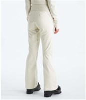 Women's Snoga Pant - White Dune / White Dune