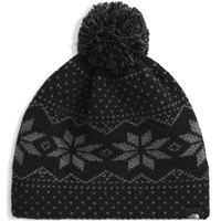 Youth Cabin Ski Tuke Hat
