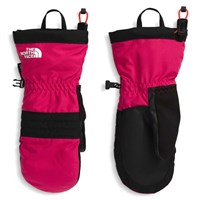 Kids' Montana Ski Mitt - Lali Guran
